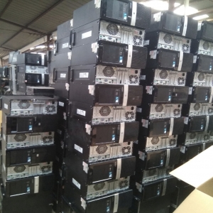 深圳上門(mén)回收：點(diǎn)燃財(cái)富的創(chuàng)新引擎