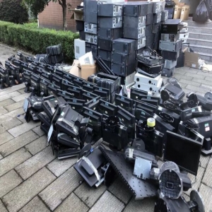 救命！廣州上門回收太離譜了，舊電腦竟賣出了新手機的價