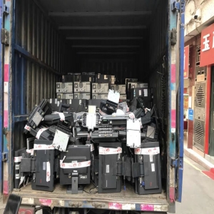 深圳回收電腦公益行動：每回收 1 臺捐贈 10 元助力環(huán)保事業(yè)