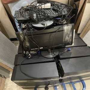 深圳上門回收：碎片化時間里的舊物創值風暴