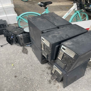 深圳回收電腦以舊換新：政府 + 企業雙重補貼申領全攻略