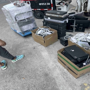 深圳懶人福音！舊機回收上門，輕松搞定閑置