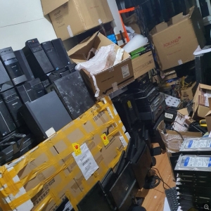 舊電腦別閑置！深圳回收電腦可換購物卡，最高抵 500 元