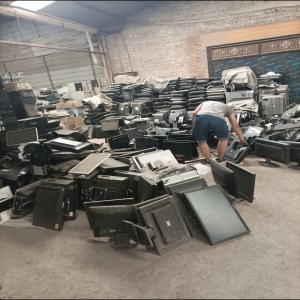 深圳回收電腦專業(yè)團隊：15 年經(jīng)驗確保高價回收