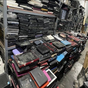 # 處理舊物像“闖關游戲”？深圳“一窗通收”讓你“一步到位”！——全品類協同回收，快到超乎想象