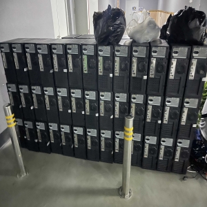 別處回收蝸牛速，深圳服務獵豹馳，極速變現超帶感