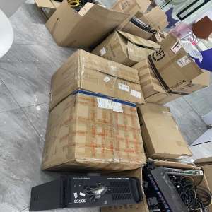 深圳人都愛的回收模式：上門、報價、高價，簡單又高效