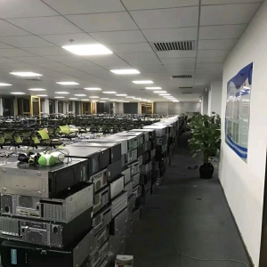 深圳回收電腦緊急通道：24 小時服務預約全攻略