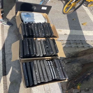 深圳上班族省錢妙招！舊電腦回收換購物卡