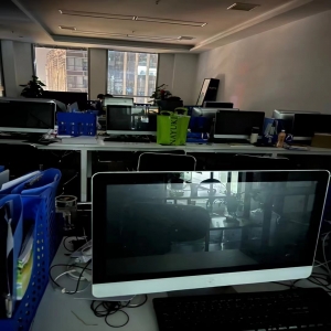 # 深圳效率王者！舊電腦上門回收即時報價，高額補貼別錯過