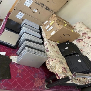 SEO 軟件優化：開啟深圳電腦回收的極速變現與創意重生之旅