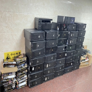 龍華光明極速達！舊電腦回收價置頂，免費拆裝更貼心