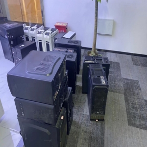 一鍵開啟賺錢模式！深圳上門回收，即時報價高價變現