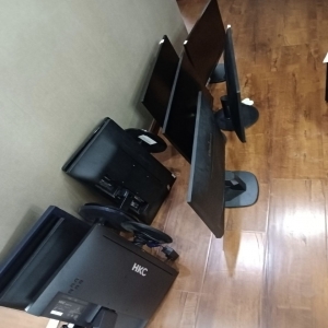    # 深圳上門回收：深夜里的舊物溫暖“充電站”