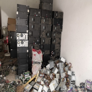 # 深圳專屬福利！舊電腦極速上門，即時報價+高額補貼