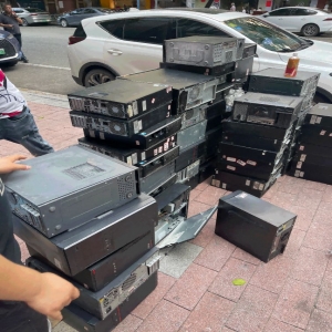 深圳新潮流：上門回收即時報價，輕松實現財富增值