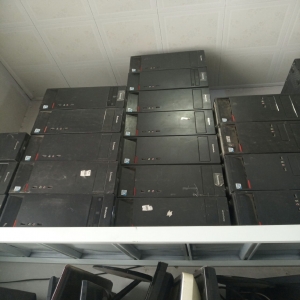 # 深圳速度新體驗！舊電腦極速上門，高價回收+環保補貼