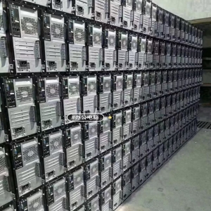 南山科技園專屬福利：舊電腦回收享企業級高價，科技資源再煥新生