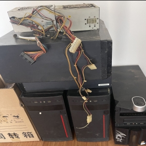 深圳人專屬福利！舊電腦以舊換新，享鵬城綠色補貼