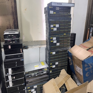 別再讓閑置占空間！深圳上門回收，即時報價，高價讓空間變金錢