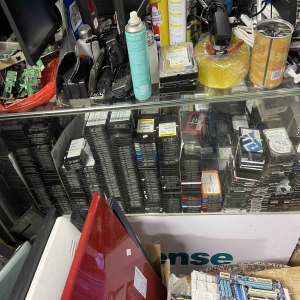 # 寶安新安專享服務(wù)！舊電腦回收價(jià)置頂，現(xiàn)場結(jié)款超省心