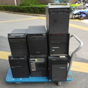 深圳回收舊主機配件，電腦內部配件回收