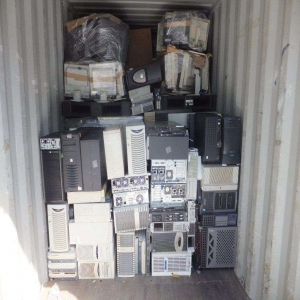 東莞電腦主機回收標準，這家公司是啥？