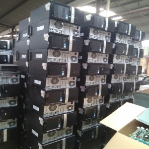 服務器回收公司：專注報廢服務器回收的行業先鋒