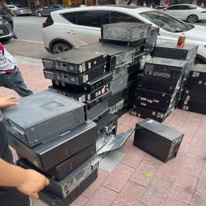 電腦回收公司哪家強？深圳專業服務來幫忙