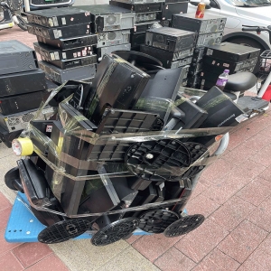 如何判斷服務(wù)器是否值得回收？深圳專業(yè)建議奉上