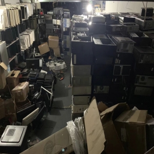 東莞二手電腦處理，就找九福來回收