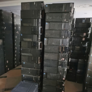 東莞廢舊電腦回收公司，這家公司前景如何？