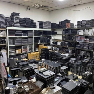 深圳二手電腦回收：專業(yè)公司讓回收更簡(jiǎn)單