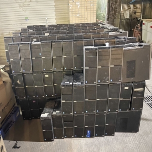 深圳快速上門回收辦公設備，超便捷啦