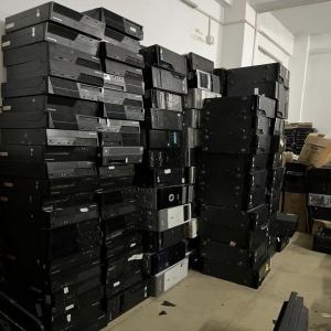 東莞監控設備回收，這家公司業務廣嗎？