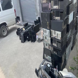 深圳電腦回收：綠色環保，助力資源再利用