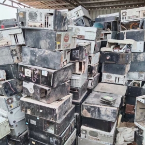 廣州珠江新城服務(wù)器回收，上門回收服務(wù)有保障嗎？