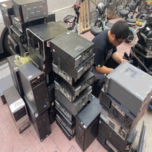 深圳英耀電腦回收：高效回收新體驗