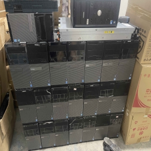 東莞回收電腦，二手公司選九福