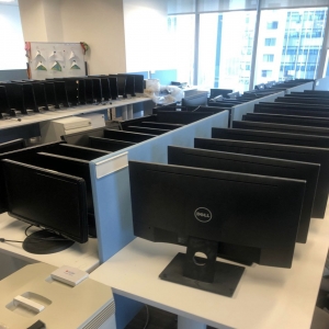 廣州組裝電腦回收，九福高價等你來