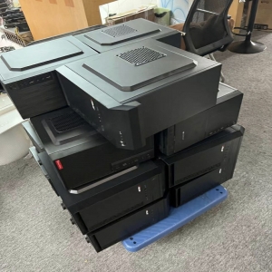 深圳服務器回收：專業公司的卓越之處