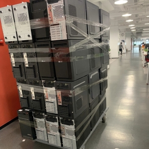 深圳二手電腦回收：專業公司的綠色承諾