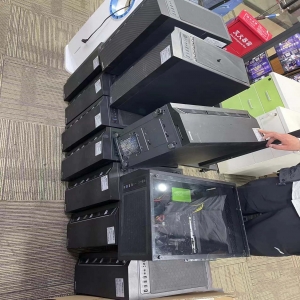 深圳電腦回收，當天上門取貨超棒