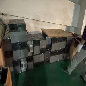 廣州從化的報廢服務器回收，有環保措施嗎？