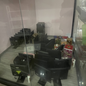 廣州上門回收服務器，廣州服務器回收服務公司哪家好？