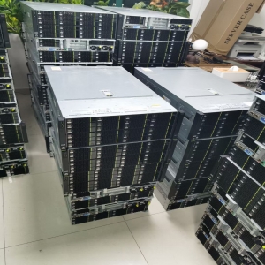 深圳服務器整機與配件哪個更值錢？