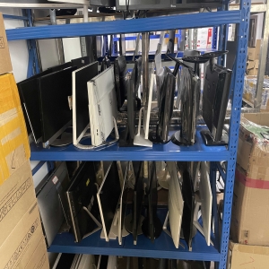 深圳網絡機柜回收值錢嗎？報價參考來咯