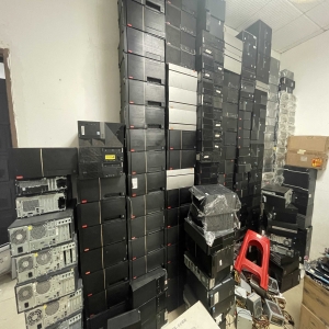 i7代電腦回收，廣州專業公司一站式服務