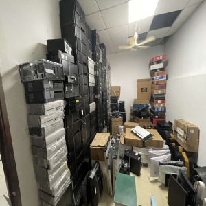 如何選擇深圳高口碑服務器回收公司？