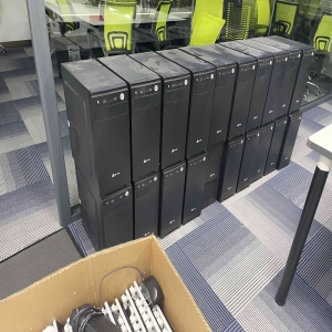 深圳回收公司筆記本整機，高價回收